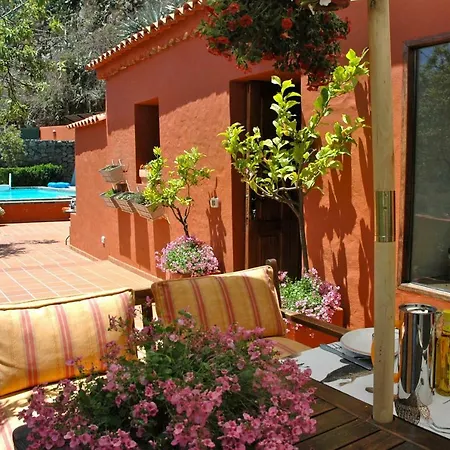 Tres Almendros By I N Z U L A E Villa *