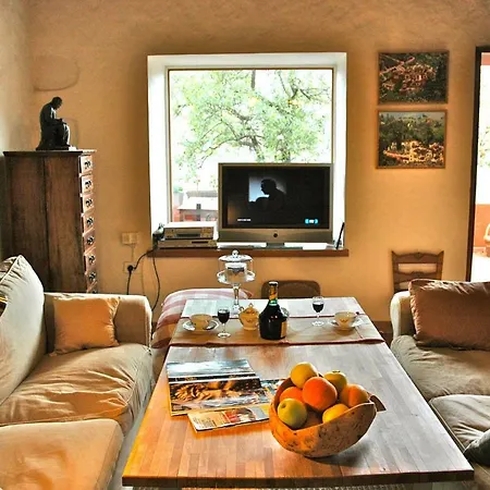 Tres Almendros By I N Z U L A E Villa