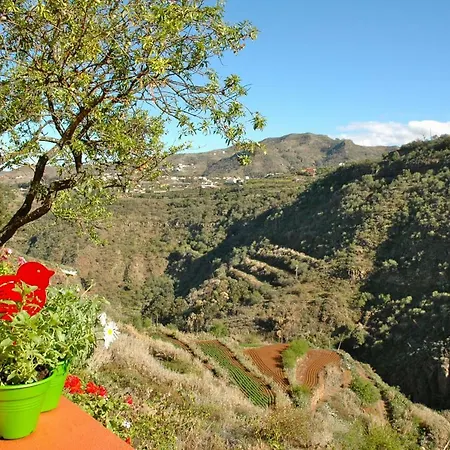 Tres Almendros By I N Z U L A E *
