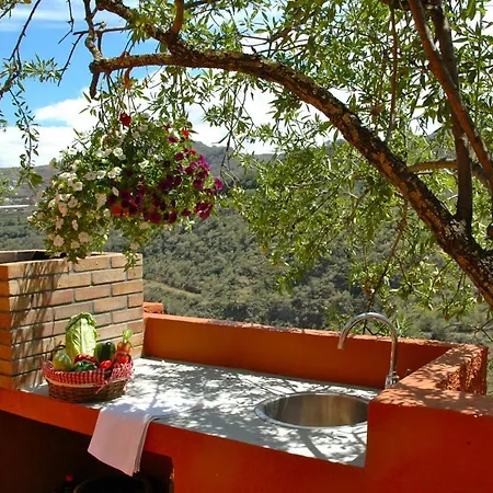 Tres Almendros By I N Z U L A E Villa Vega de San Mateo